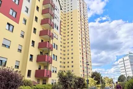 Gut geschnittene 3-Zimmer-Wohnung Balkon, Aufzug, Stellplatz 2 zimmer