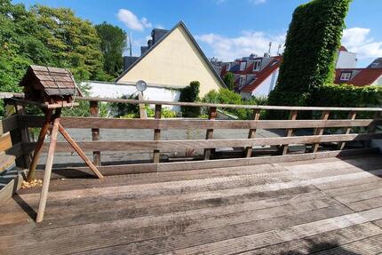 Wohnen auf Zeit Köln Nippes - 1 Zimmer, 13 m&sup2;, 550&euro; | Angebot:25396718