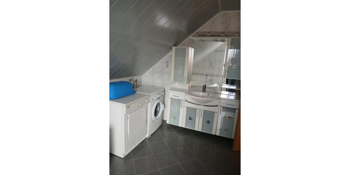 Dachgeschoßwohnung Wolfsburg Ehmen - 2 Zimmer, 62 m&sup2;, 520&euro; | Angebot:25331405