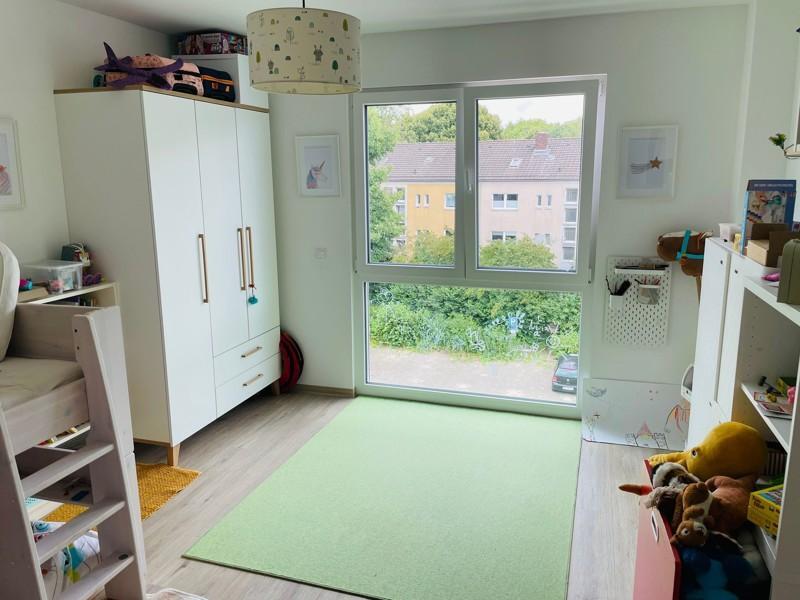 Großartige 4 Zimmer in Top-Lage zimmer