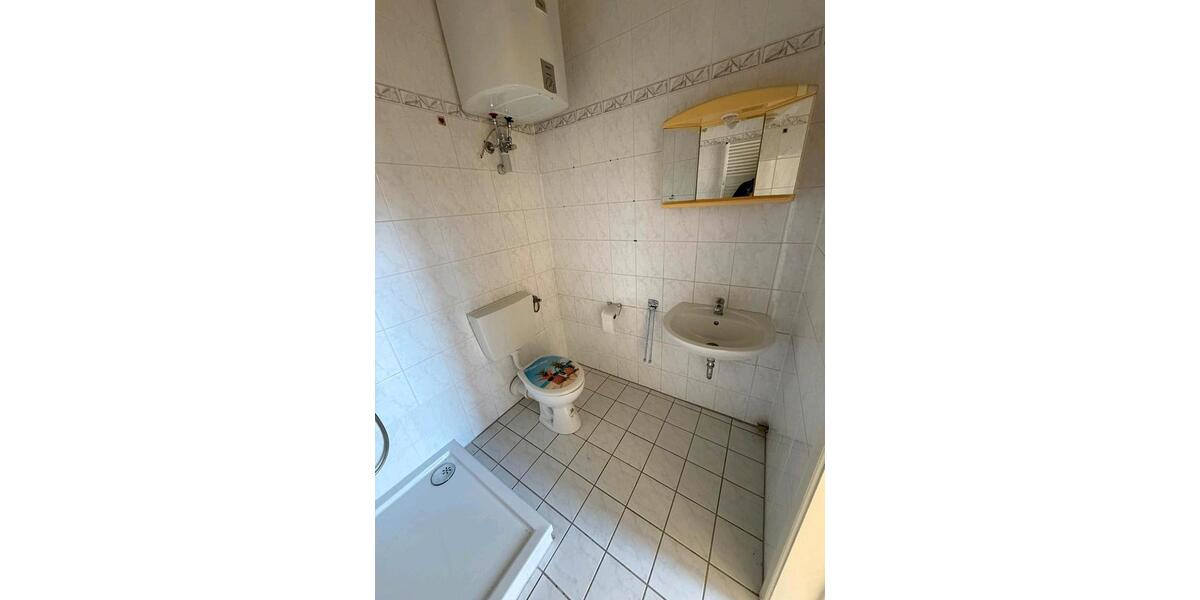 Etagenwohnung Hötensleben - 2 Zimmer, 45 m&sup2;, 340&euro; | Angebot:26701299