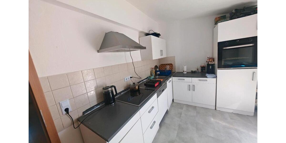 Dachgeschoßwohnung Trier Nord - 2 Zimmer, 57 m&sup2;, 720&euro; | Angebot:26625019