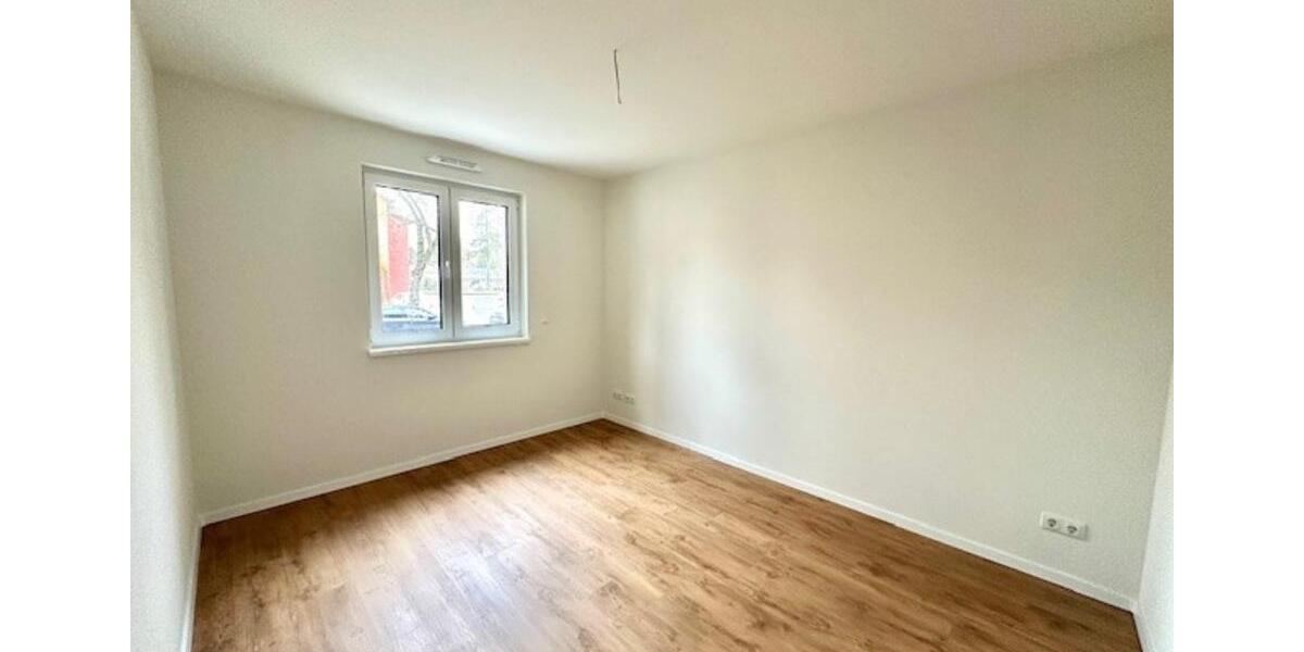 Erdgeschoßwohnung Lübben (Spreewald) - 4 Zimmer, 92 m&sup2;, 1.483&euro; | Angebot:18526006