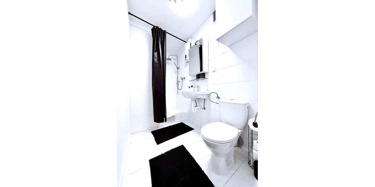 Wohnen auf Zeit Roetgen - 2 Zimmer, 47 m&sup2;, 950&euro; | Angebot:24423902