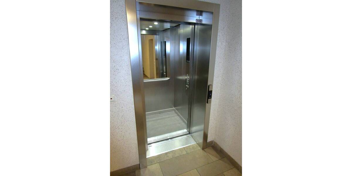 Etagenwohnung Nürnberg Eibach - 2 Zimmer, 55 m&sup2;, 660&euro; | Angebot:25986529