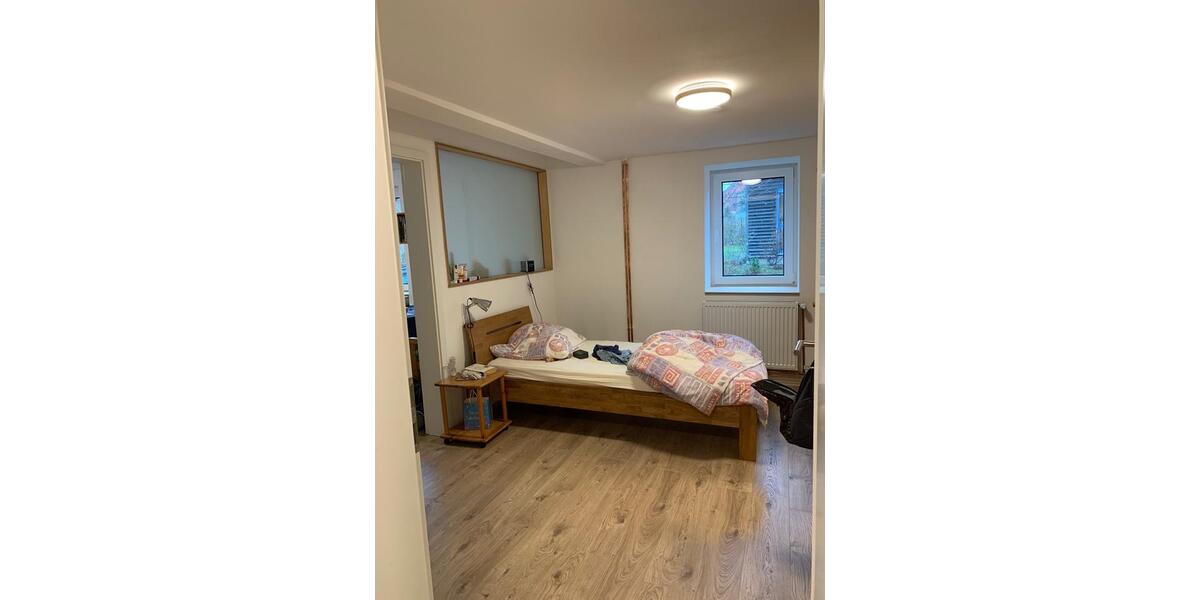Wohnen auf Zeit Rosdorf - 2 Zimmer, 35 m&sup2;, 677&euro; | Angebot:24376118