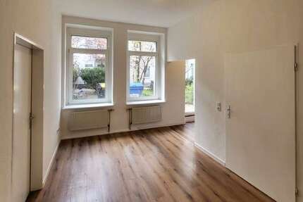 Wohnung Magdeburg Alte Neustadt - 2 Zimmer, 41 m&sup2;, 450&euro; | Angebot:26780378