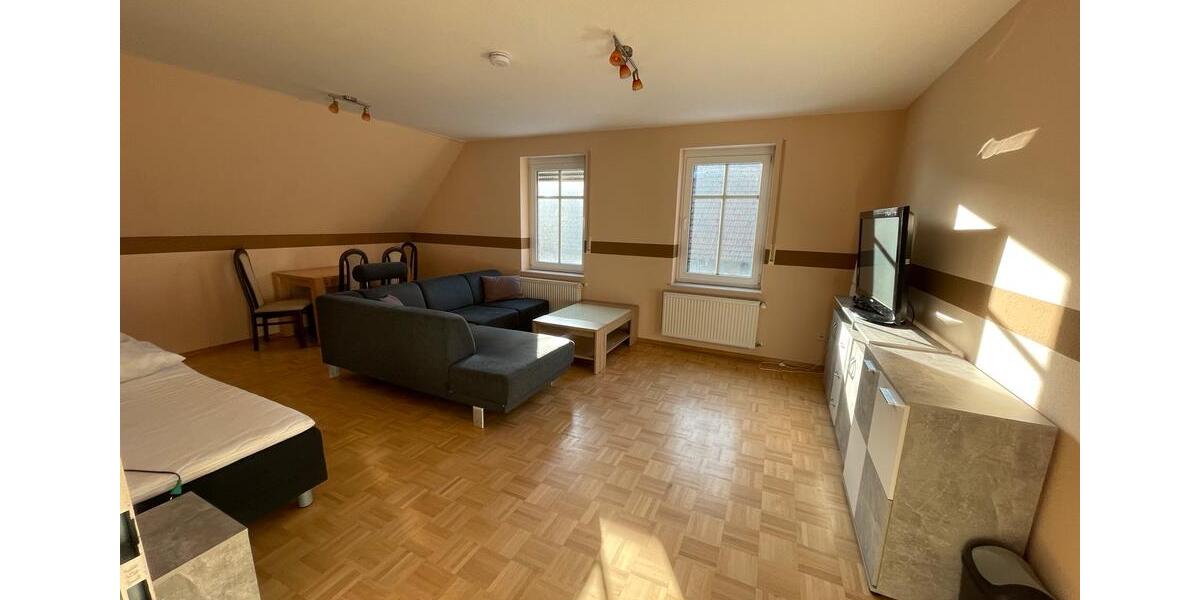 Wohnen auf Zeit Lingen (Ems) Damaschke - 5 Zimmer, 200 m&sup2;, 20&euro; | Angebot:16832197