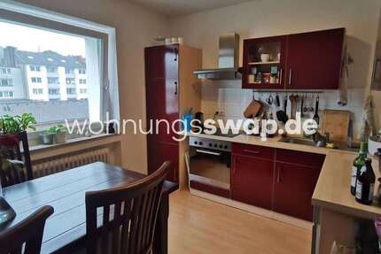 Wohnung Aachen Aachen-Mitte - 3 Zimmer, 68 m&sup2;, 800&euro; | Angebot:26289578