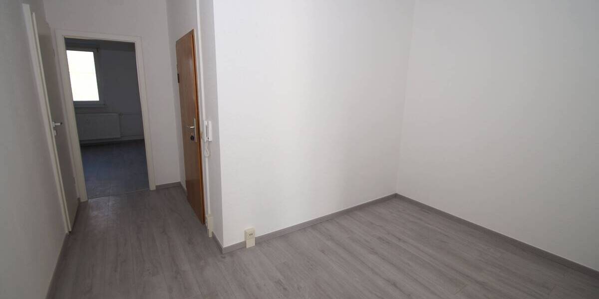Etagenwohnung Magdeburg Neue Neustadt - 3 Zimmer, 57 m&sup2;, 340&euro; | Angebot:25998340