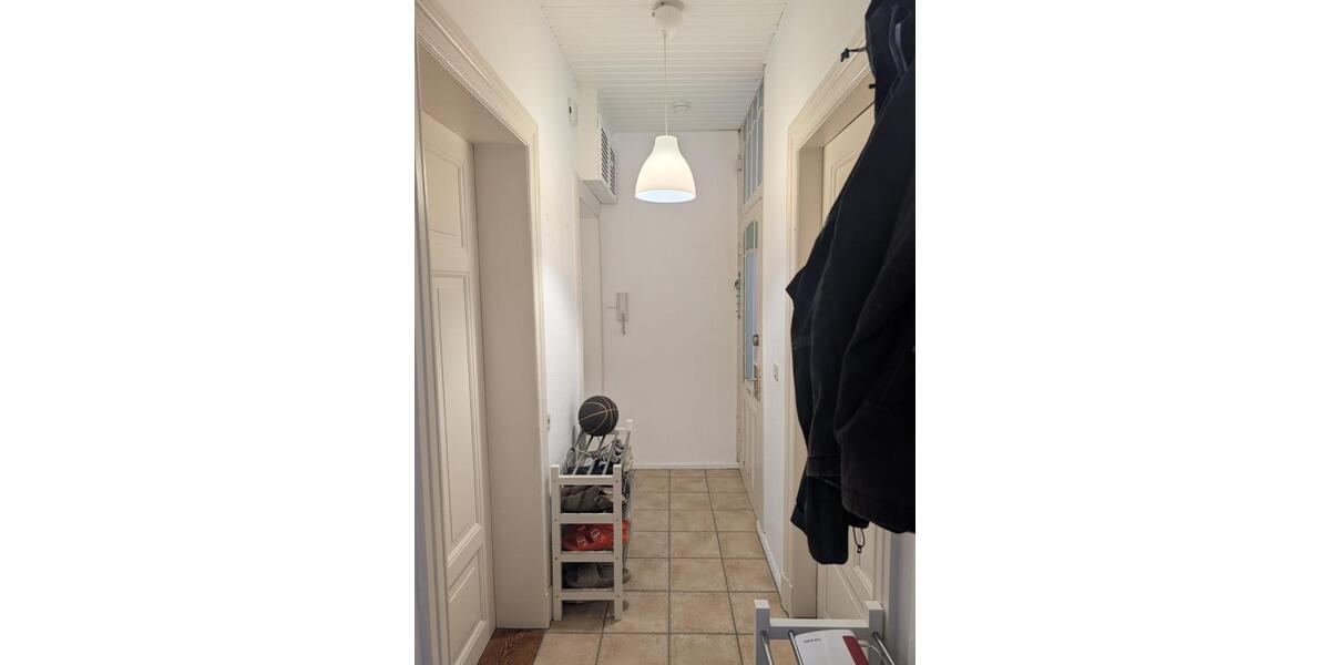 Wohnen auf Zeit Flensburg - 1 Zimmer, 85 m&sup2;, 445&euro; | Angebot:24749291