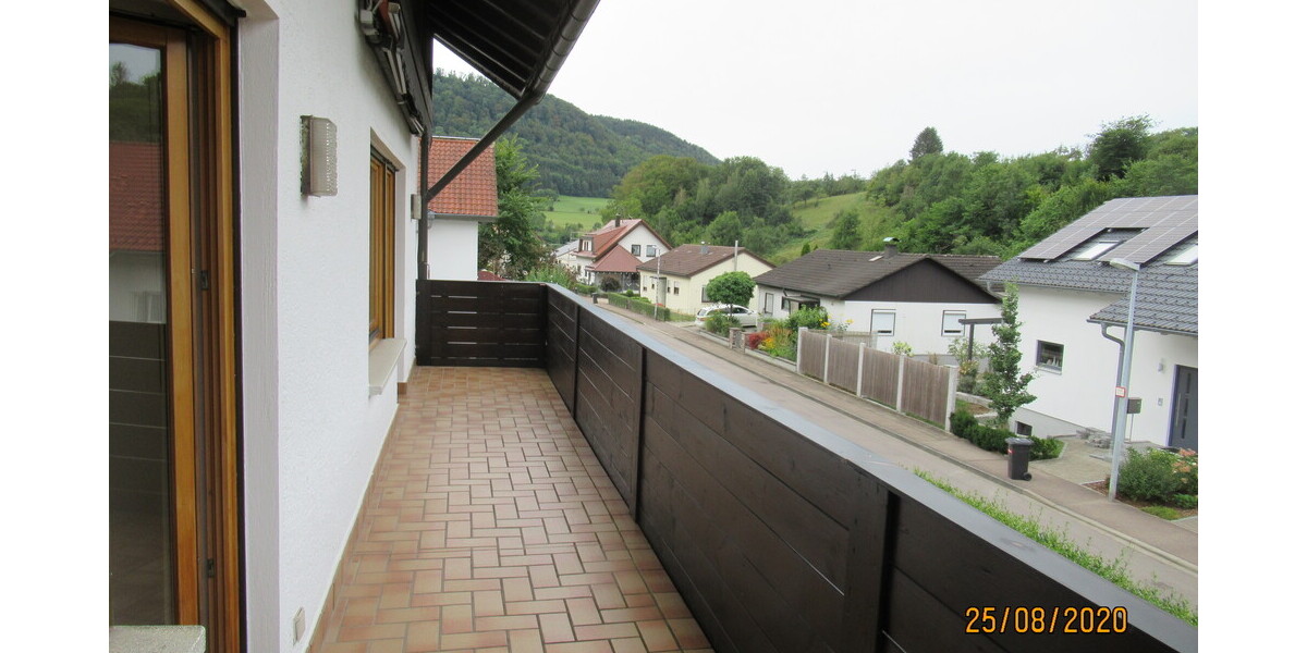 4-5 Zimmerwohnung - 4- Donzdorf | Angebot:27235934