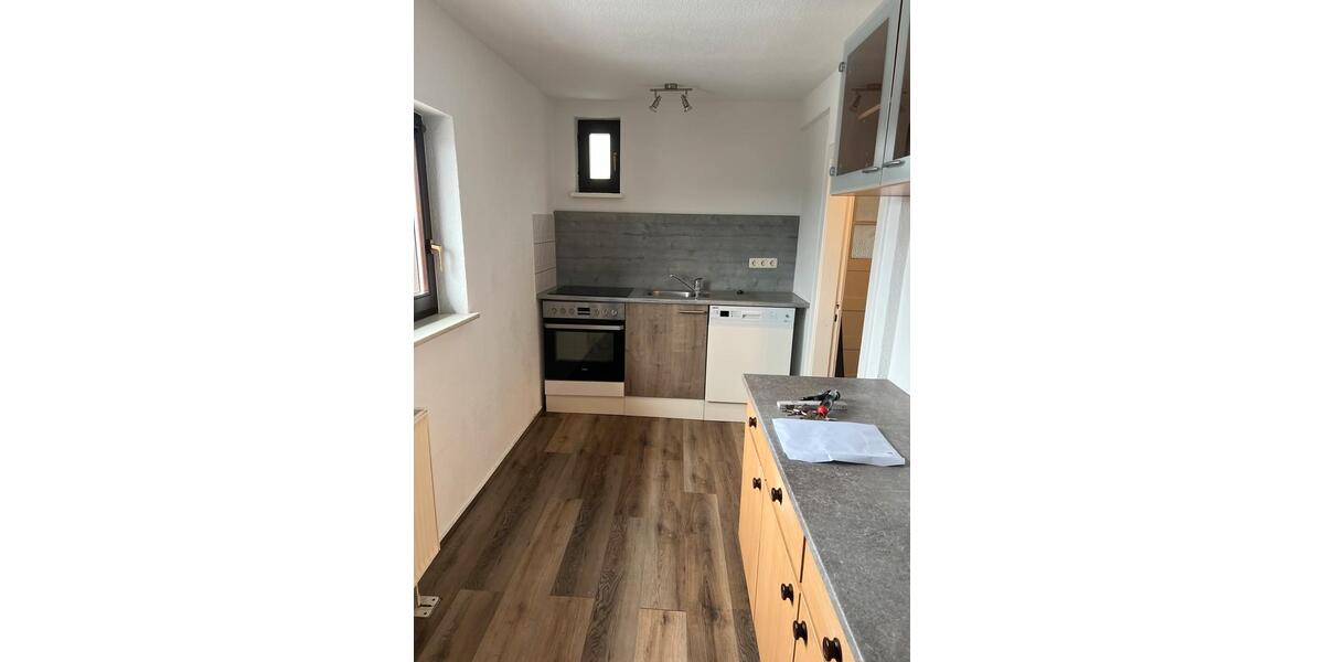 Dachgeschoßwohnung Brüel - 2 Zimmer, 55 m&sup2;, 519&euro; | Angebot:24826997