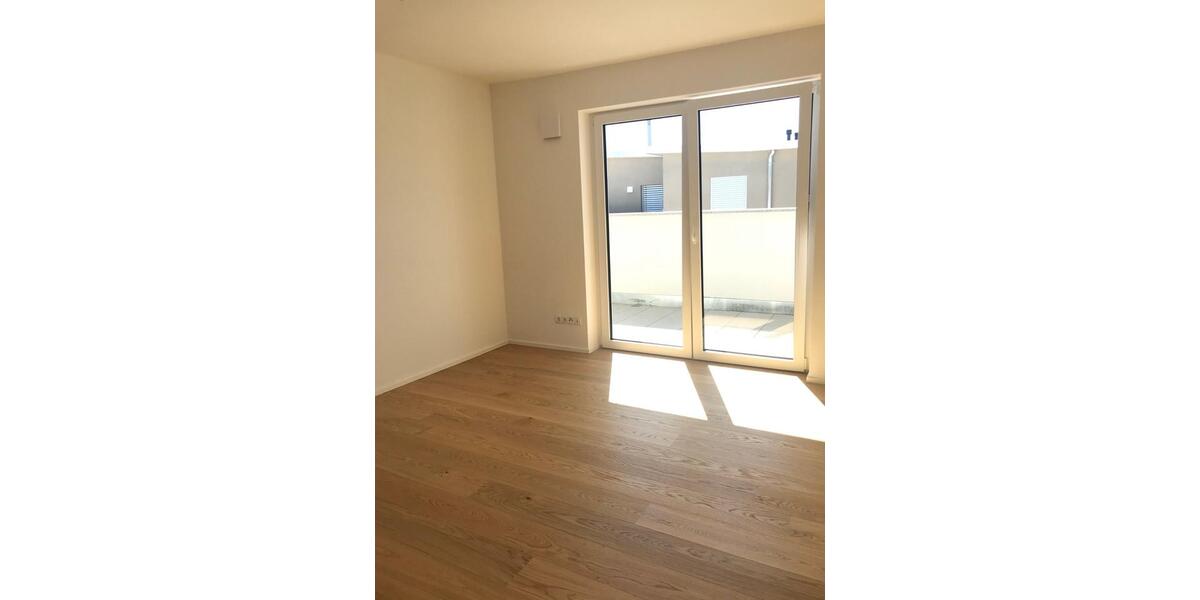 Exklusive 3,5-Zi-Penthouse-Wohnung Friedrichshafen 3.5 zimmer
