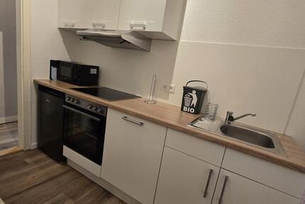 Möblierte WG-Zimmer befristet zu vermieten - 2 zimmer