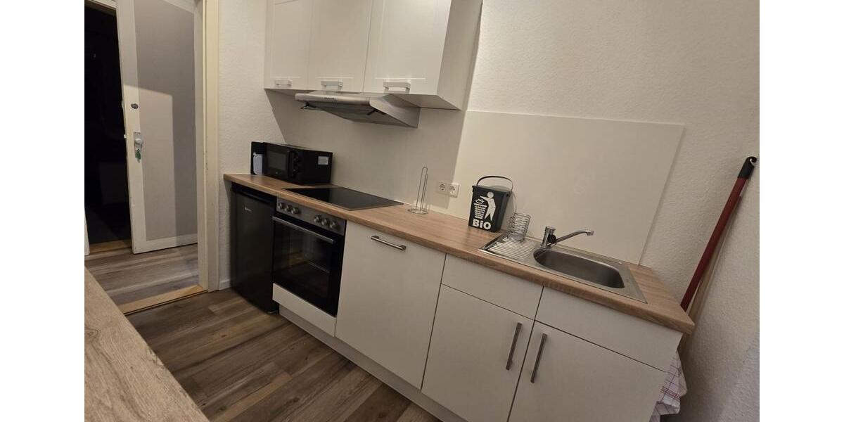 Möblierte WG-Zimmer befristet zu vermieten - 2 zimmer