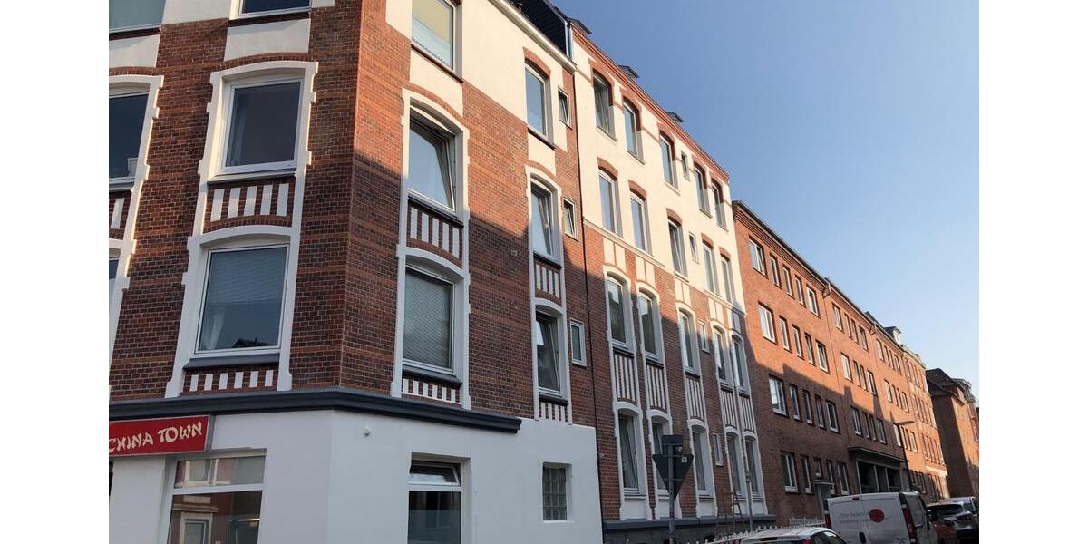 Etagenwohnung Molfsee - 2 Zimmer, 48 m&sup2;, 600&euro; | Angebot:24877522