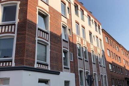 Wohnung Molfsee - 2 Zimmer, 48 m&sup2;, 600&euro; | Angebot:24877522