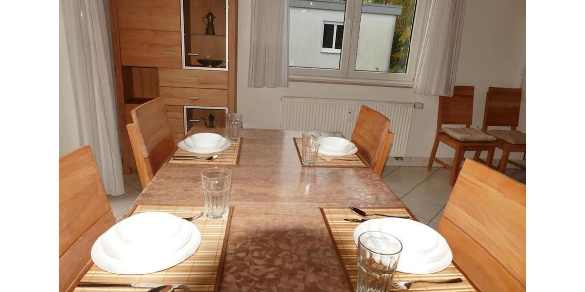 Wohnen auf Zeit Karlsruhe Wettersbach - 3 Zimmer, 88 m&sup2;, 1.920&euro; | Angebot:26222645