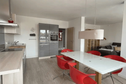 Wohnung Rosenheim Ost - 2 Zimmer, 72 m&sup2;, 500&euro; | Angebot:26844081
