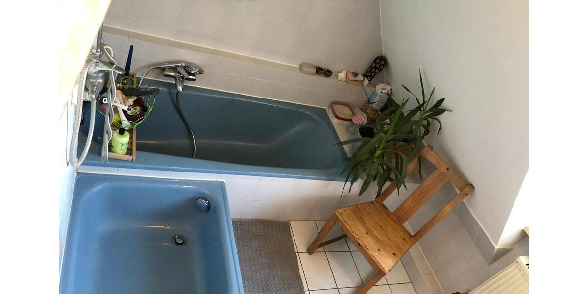 Dachgeschoßwohnung Hilpoltstein - 3 Zimmer, 86 m&sup2;, 825&euro; | Angebot:25960591