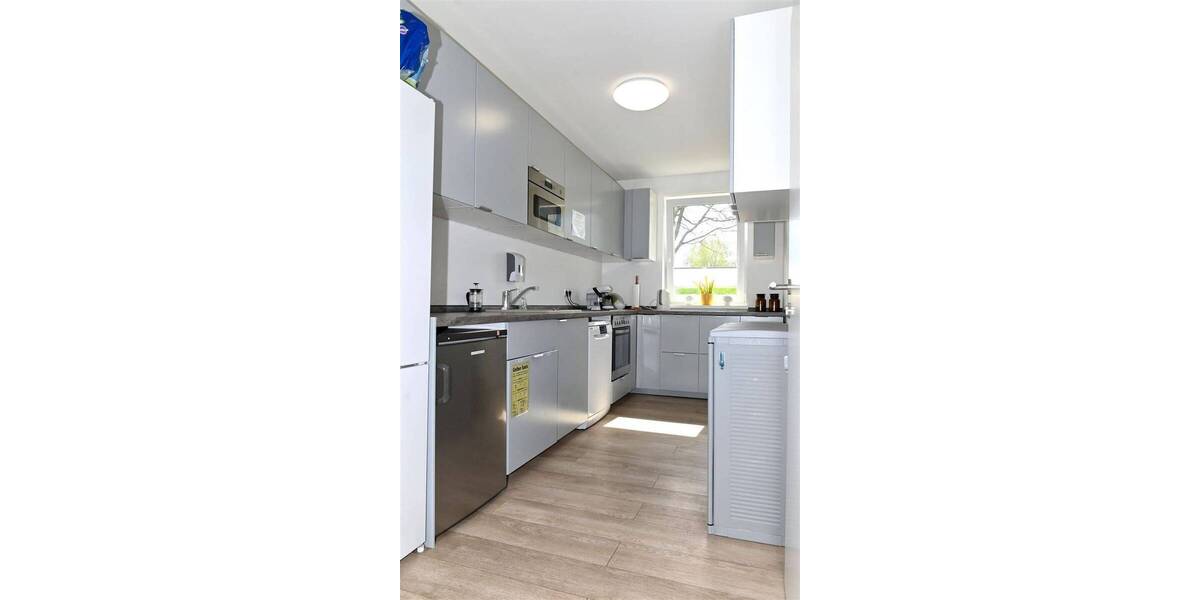 Gewerbeobjekt Stralsund Franken Mitte - 4 Zimmer, 175 m&sup2;, 1.450&euro; | Angebot:25663901