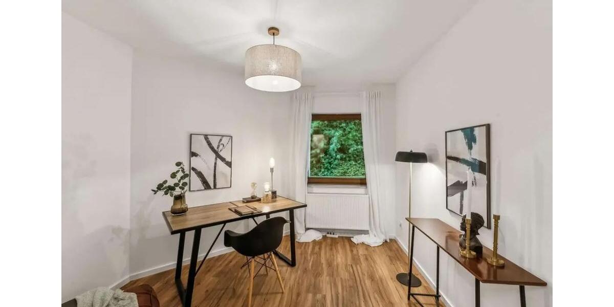 Etagenwohnung Bad Camberg - 4 Zimmer, 103 m&sup2;, 1.160&euro; | Angebot:26249516
