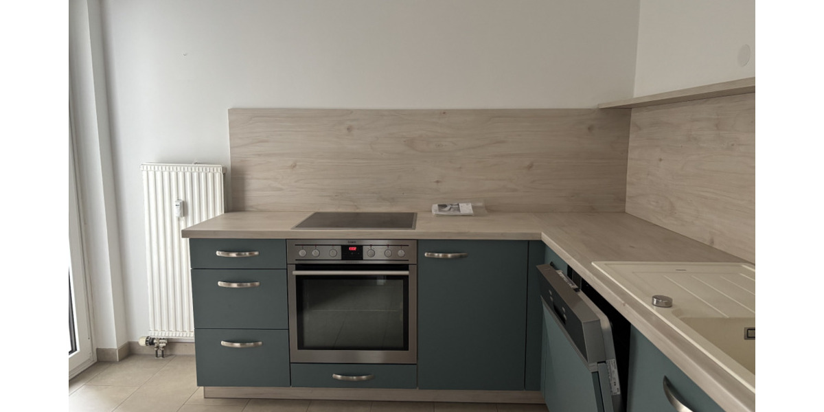 Etagenwohnung Balingen - 3 Zimmer, 89 m&sup2;, 940&euro; | Angebot:26417857