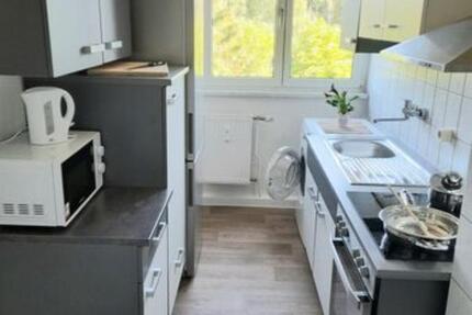 Wohnen auf Zeit Hermsdorf - 3 Zimmer, 70 m&sup2;, 22&euro; | Angebot:16147827