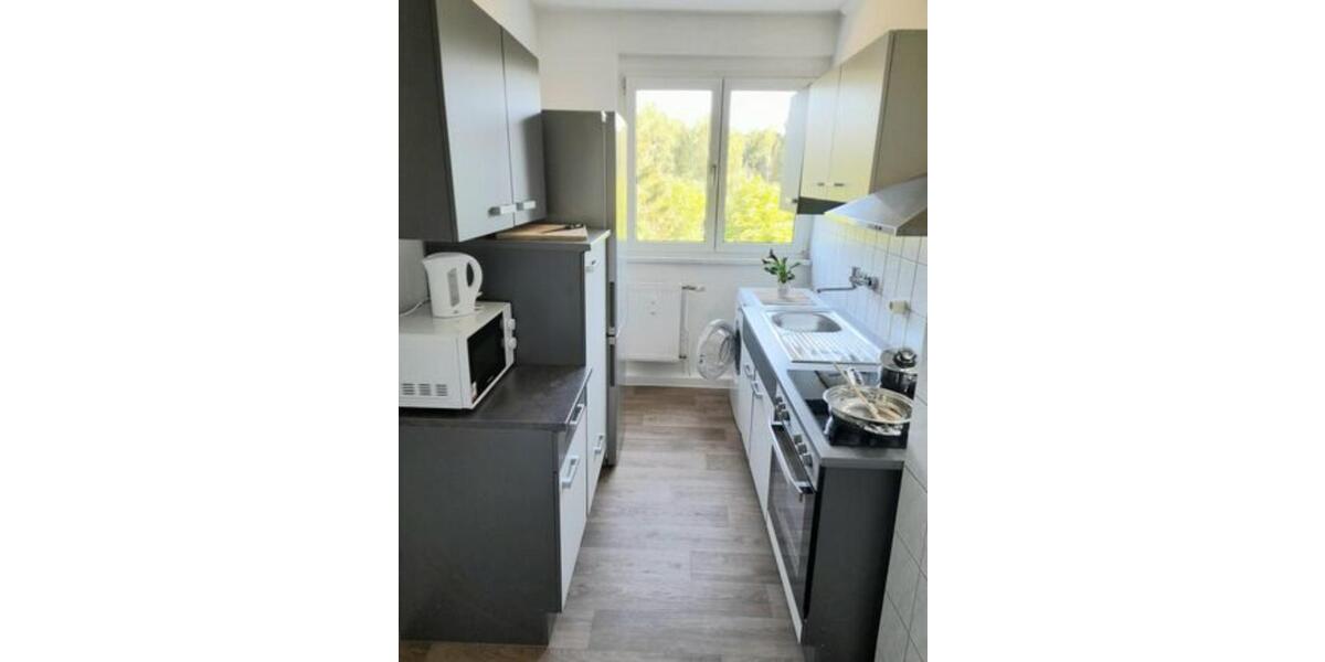Wohnen auf Zeit Hermsdorf - 3 Zimmer, 70 m&sup2;, 22&euro; | Angebot:16147827