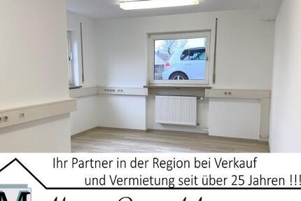 2 Zi. Wohnung in Pommersfelden OT