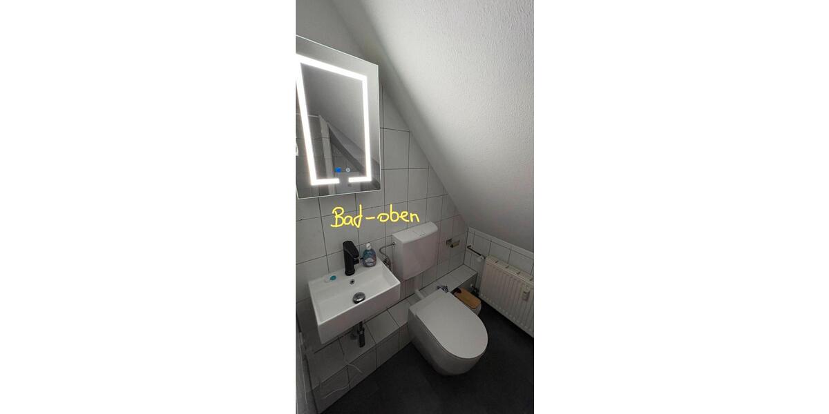 Wohnen auf Zeit Essen Stadtbezirk VII - 1 Zimmer, 15 m&sup2;, 324&euro; | Angebot:26040162