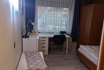 Charmantes ruhiges Apartment - 5MIN. zur Uni, CITY nah, möbliert zimmer