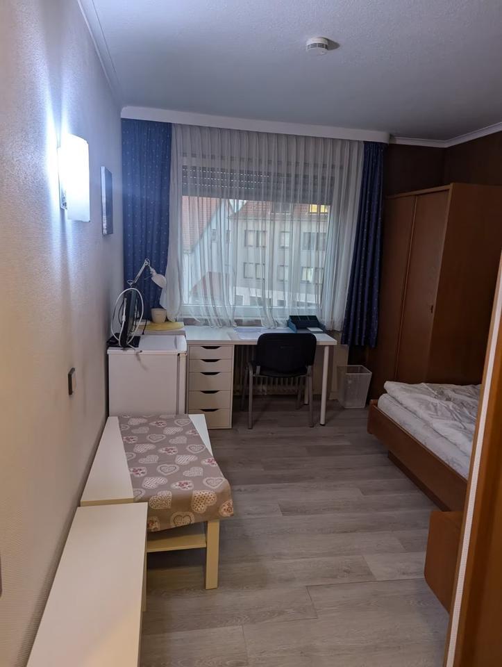 Charmantes ruhiges Apartment - 5MIN. zur Uni, CITY nah, möbliert zimmer