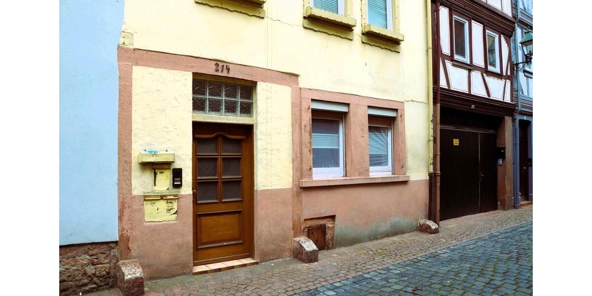 Maisonettenwohnung Miltenberg - 4 Zimmer, 130 m&sup2;, 1.200&euro; | Angebot:26036003
