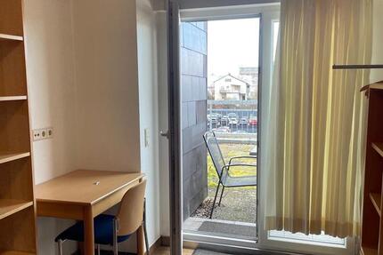 Wohnen auf Zeit Waiblingen - 1 Zimmer, 15 m&sup2;, 750&euro; | Angebot:25957633