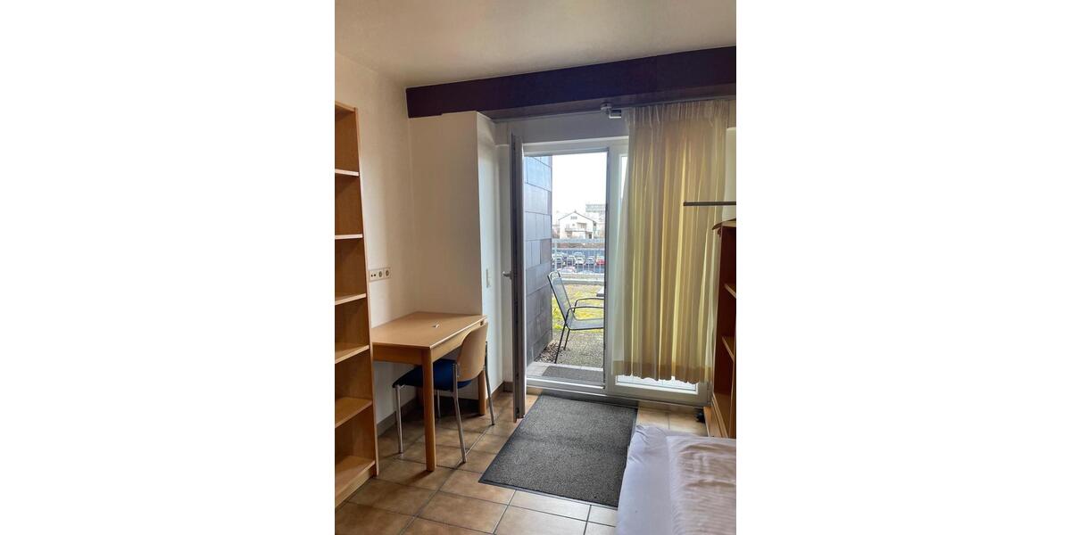 Wohnen auf Zeit Waiblingen - 1 Zimmer, 15 m&sup2;, 750&euro; | Angebot:25957633