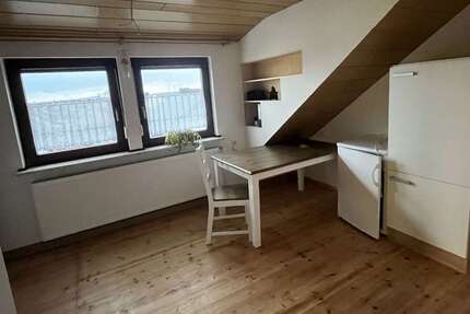 Wohnung Helmbrechts - 2 Zimmer, 57 m&sup2;, 395&euro; | Angebot:27201130