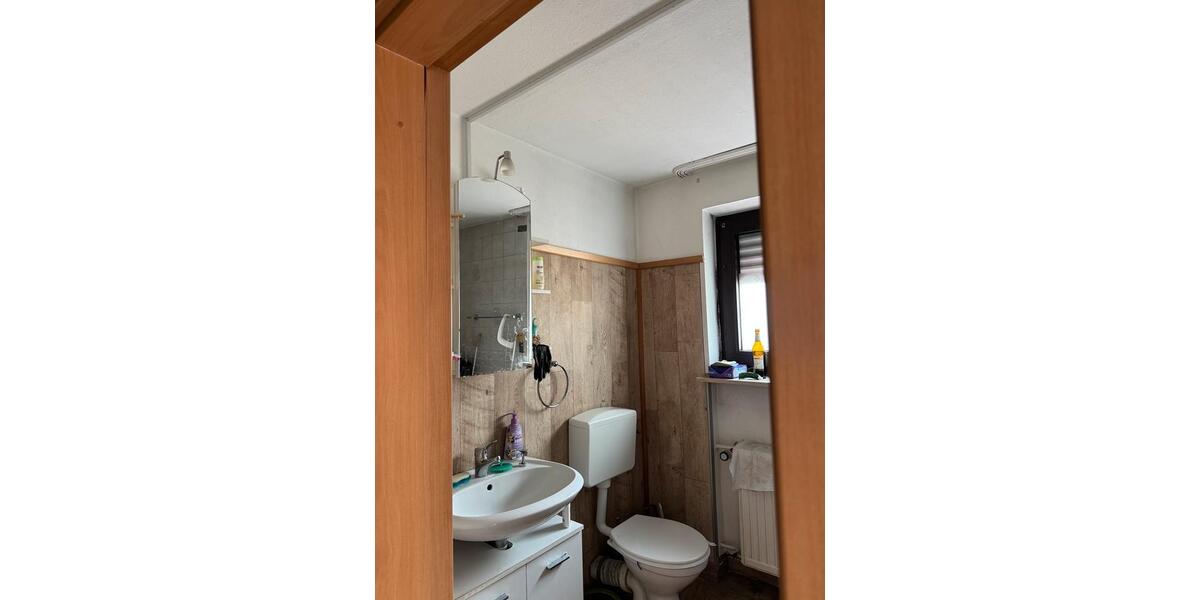 Dachgeschoßwohnung Buchen (Odenwald) - 2 Zimmer, 70 m&sup2;, 600&euro; | Angebot:25932465