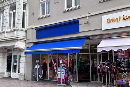 Gewerbeobjekt Flensburg - 1.950&euro; | Angebot:26202810