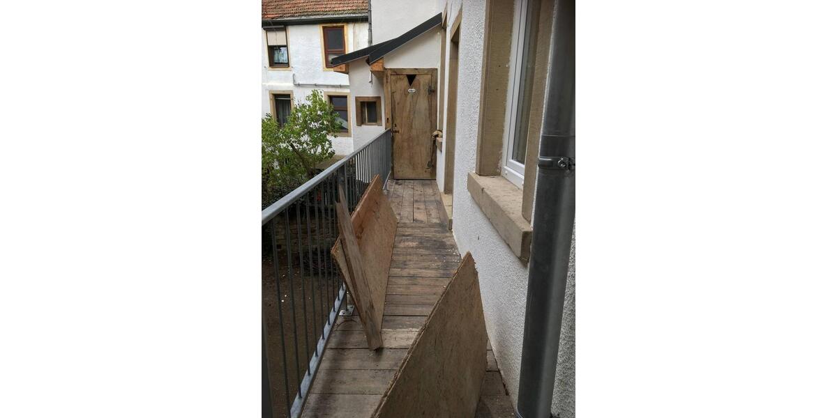 Etagenwohnung Bad Sobernheim - 3 Zimmer, 75 m&sup2;, 800&euro; | Angebot:26538138