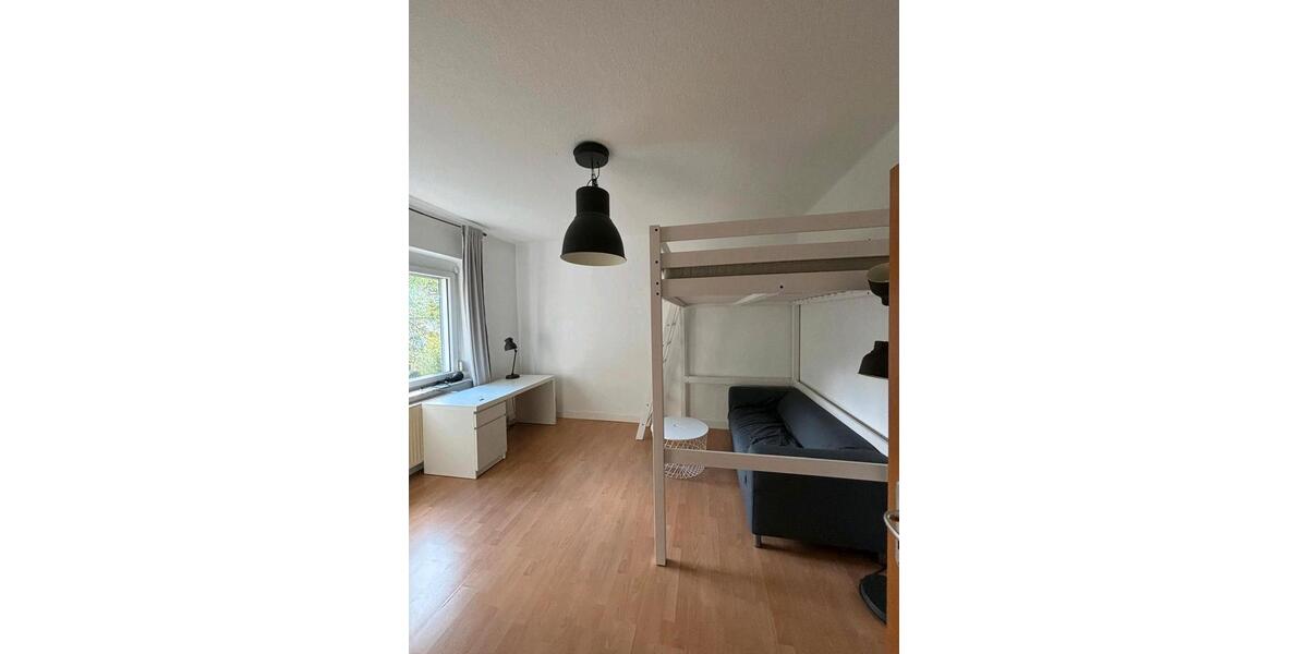 Wohnen auf Zeit Trier Nord - 1 Zimmer, 15 m&sup2;, 465&euro; | Angebot:26013537