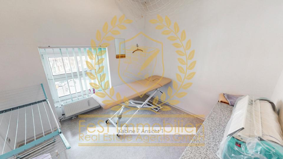 Gewerbeobjekt Hettstedt - 990&euro; | Angebot:20213041