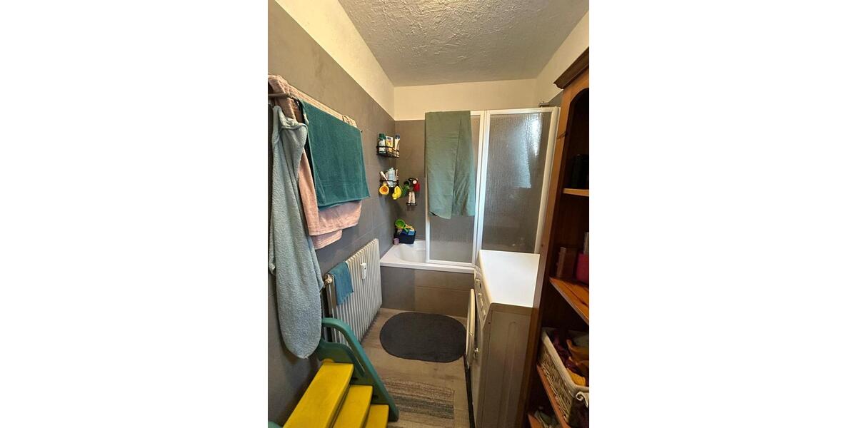 Gemütliche 3-Zimmer 2-Etagen Wohnung in Lachen-Speyerdorf 3 zimmer