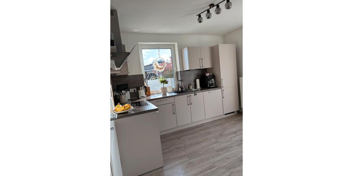 Erdgeschoßwohnung Flieden - 2 Zimmer, 81 m&sup2;, 770&euro; | Angebot:26227371