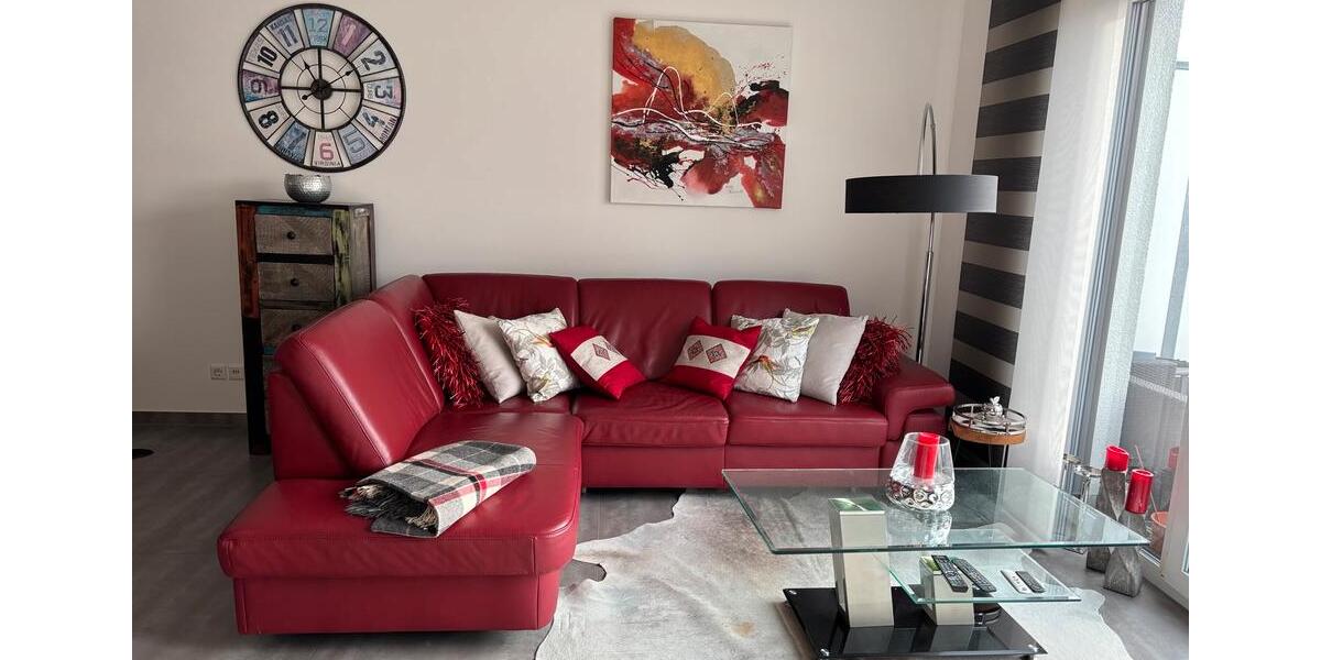 Etagenwohnung Fürth Südstadt - 4 Zimmer, 103 m&sup2;, 2.000&euro; | Angebot:25920555