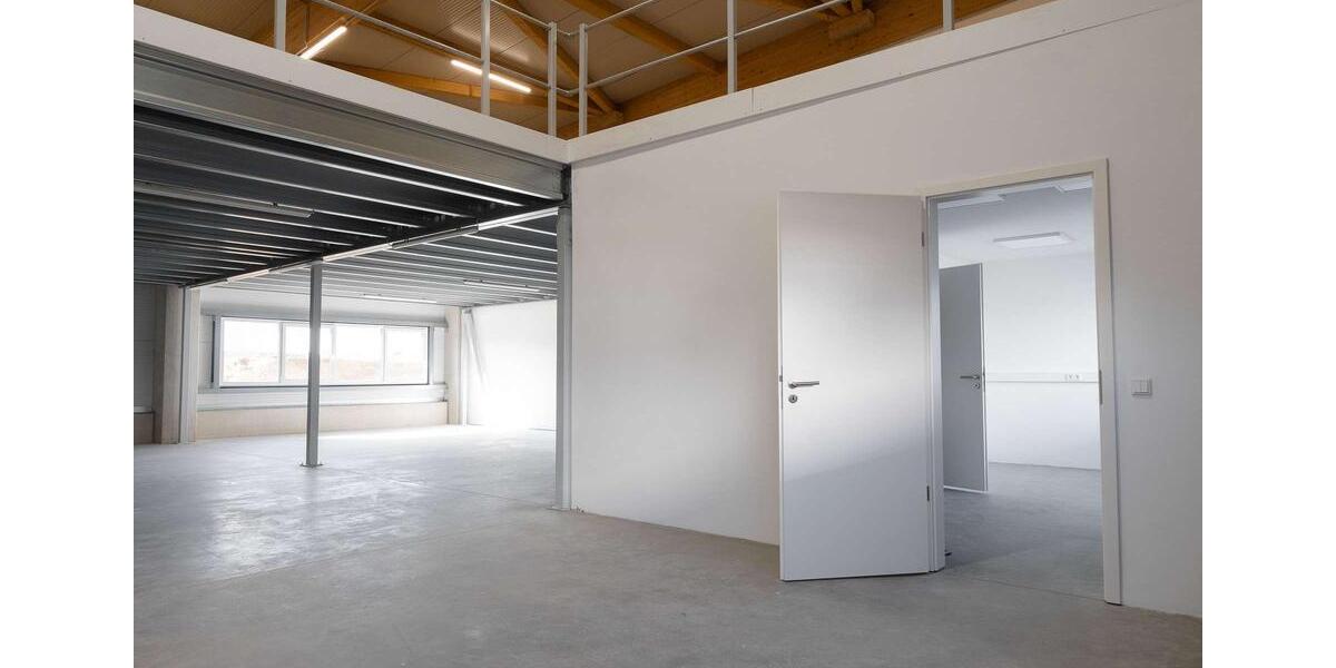 Gewerbeobjekt Euskirchen Dom-Esch - 2.000&euro; | Angebot:23218323