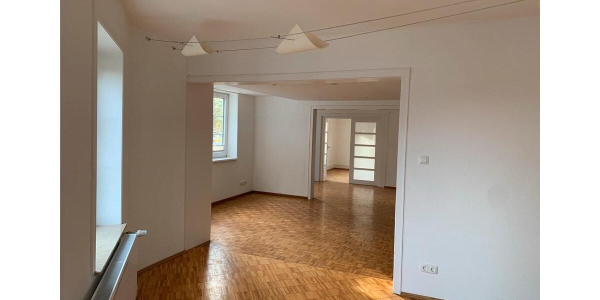 3 Zimmer Wohnung Altstadt zentral 1 zimmer