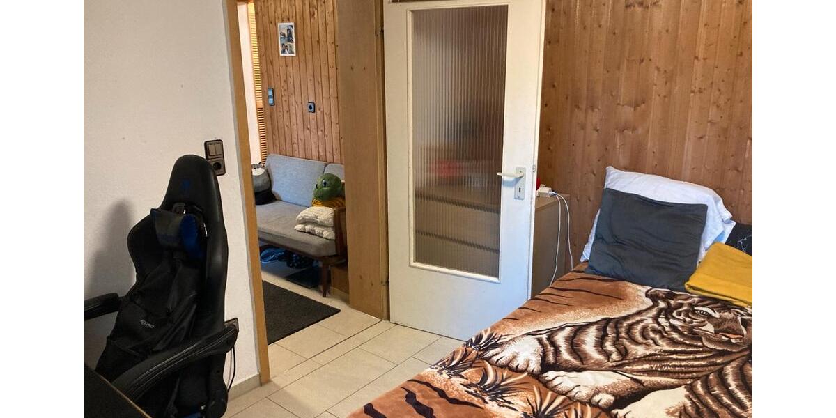 Etagenwohnung Kassel Kirchditmold - 2 Zimmer, 45 m&sup2;, 600&euro; | Angebot:24899303