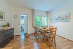 Etagenwohnung Frankfurt am Main Nordend-Ost - 2 Zimmer, 53 m&sup2;, 1.450&euro; | Angebot:26154033